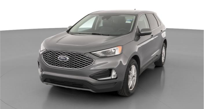 Thumbnail: 2024 Ford Edge - 1