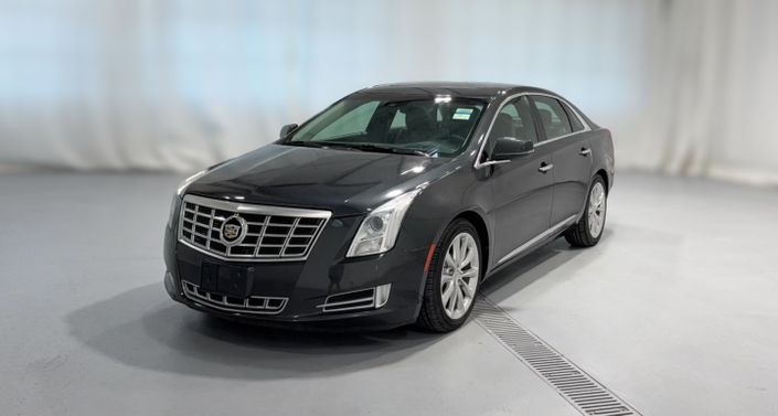 2014 Cadillac XTS Premium -
                  Madison, TN