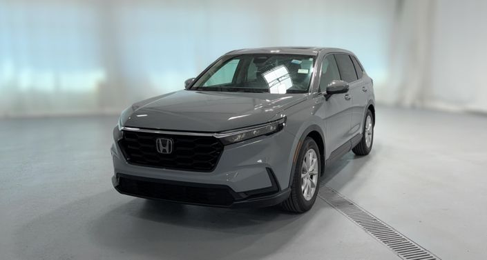 Thumbnail: 2026 Honda CR-V - 1