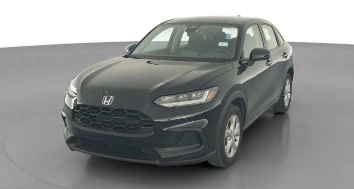 Thumbnail: 2025 Honda HR-V - 1