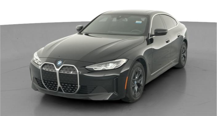 Thumbnail: 2024 BMW i4 - 1
