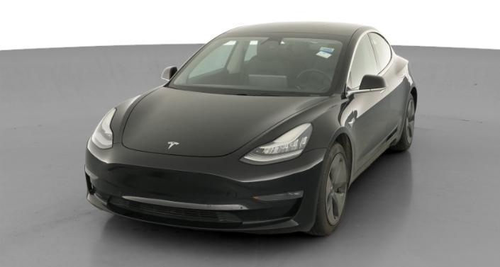 Thumbnail: 2020 Tesla Model 3 - 1
