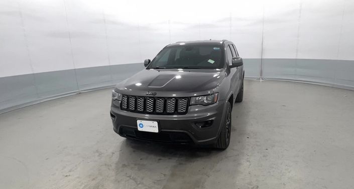 Thumbnail: 2019 Jeep Grand Cherokee - 1