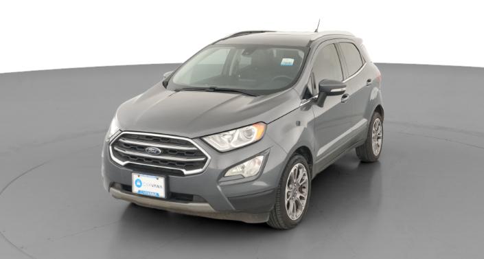 Thumbnail: 2020 Ford EcoSport - 1