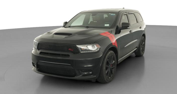 Thumbnail: 2018 Dodge Durango - 1