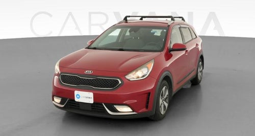 2018 Kia Niro