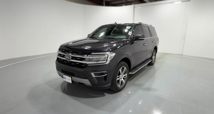 Thumbnail: 2023 Ford Expedition - 1