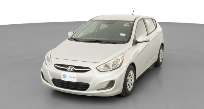 2016 Hyundai Accent SE -
                  Auburn, GA