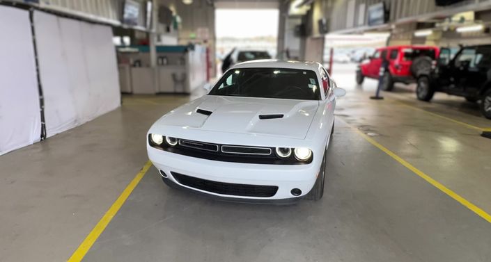 Thumbnail: 2019 Dodge Challenger - 1