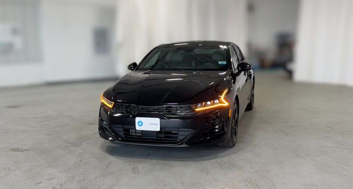 Thumbnail: 2023 Kia K5 - 1