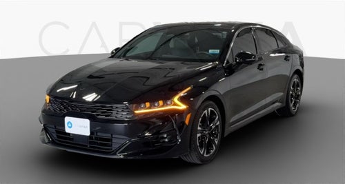 2023 Kia K5