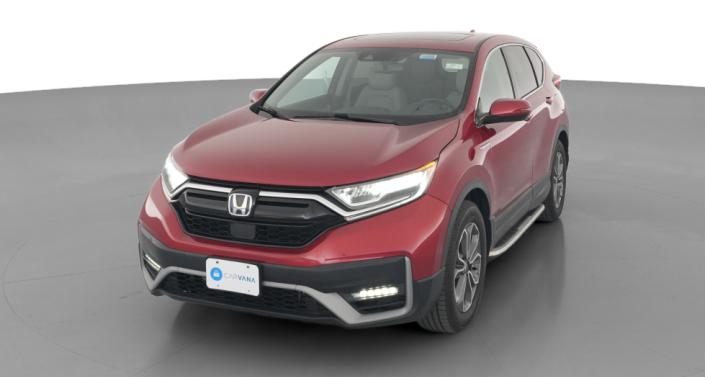 Thumbnail: 2022 Honda CR-V - 1