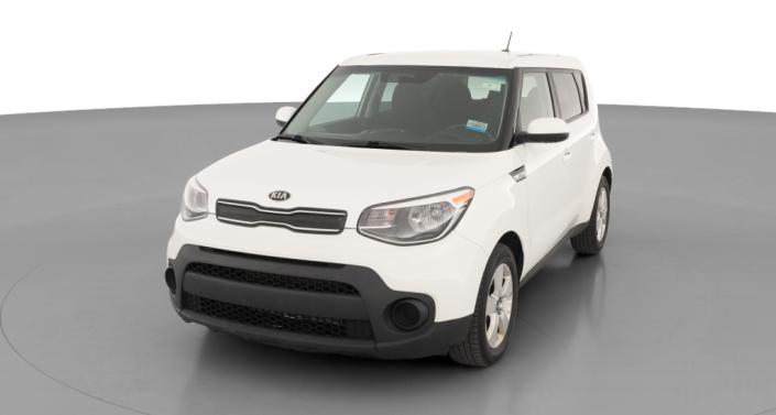 Thumbnail: 2019 Kia Soul - 1