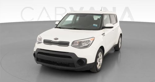 2019 Kia Soul