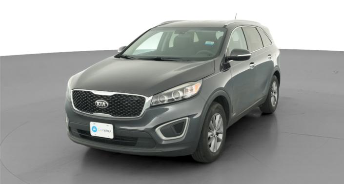 Thumbnail: 2017 Kia Sorento - 1