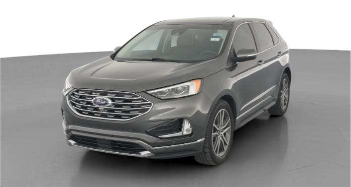 Thumbnail: 2019 Ford Edge - 1