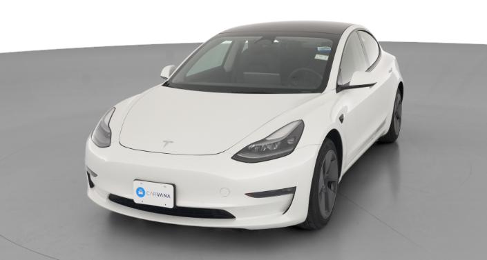 Thumbnail: 2022 Tesla Model 3 - 1