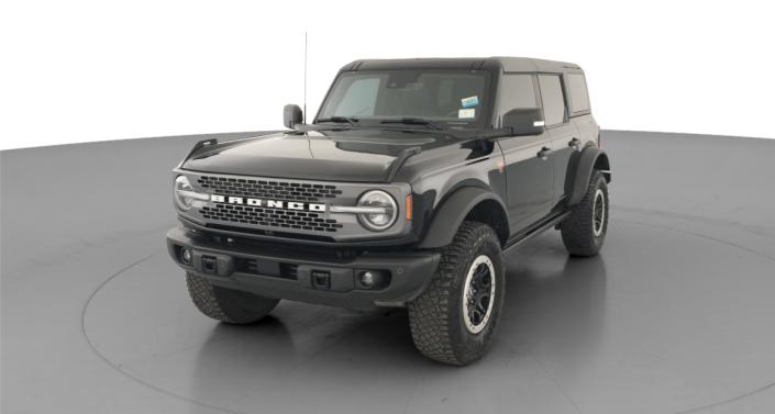 Thumbnail: 2023 Ford Bronco - 1