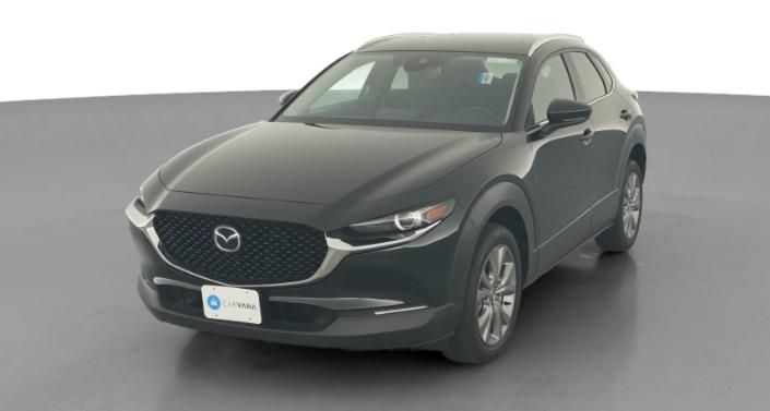 Thumbnail: 2023 Mazda CX-30 - 1