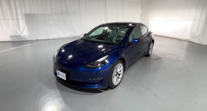 Thumbnail: 2022 Tesla Model 3 - 1