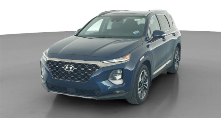 Thumbnail: 2020 Hyundai Santa Fe - 1