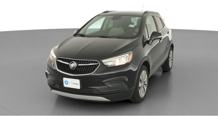 Thumbnail: 2019 Buick Encore - 1
