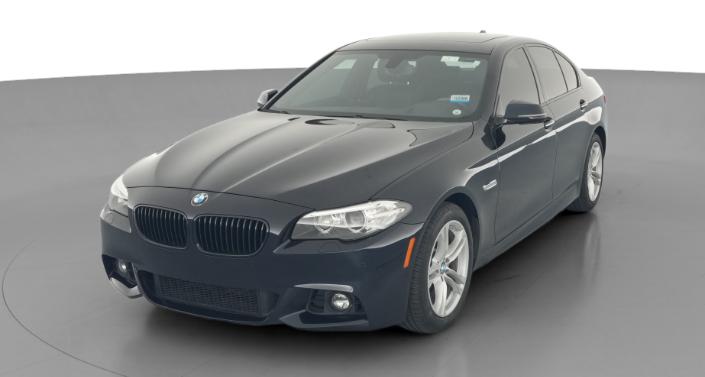 2015 BMW 5 Series 528i -
                  Rocklin, CA