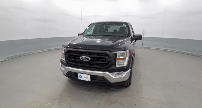 Thumbnail: 2021 Ford Econoline - 1