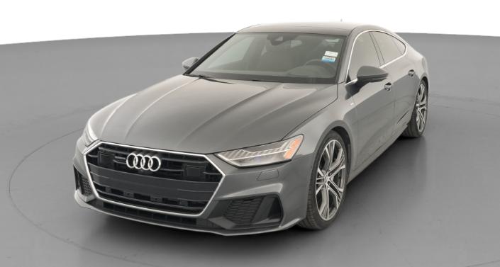 2019 Audi A7 Prestige -
                  Fort Worth, TX