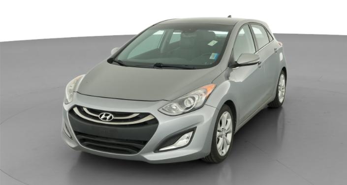 2013 Hyundai Elantra GT -
                  Indianapolis, IN