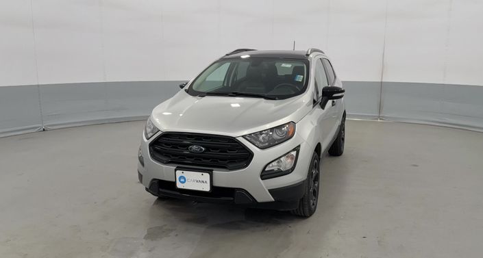 Thumbnail: 2021 Ford EcoSport - 1