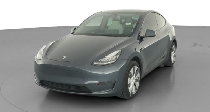 Thumbnail: 2023 Tesla Model Y - 1