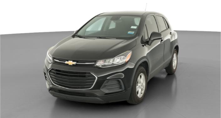 Thumbnail: 2021 Chevrolet Trax - 1