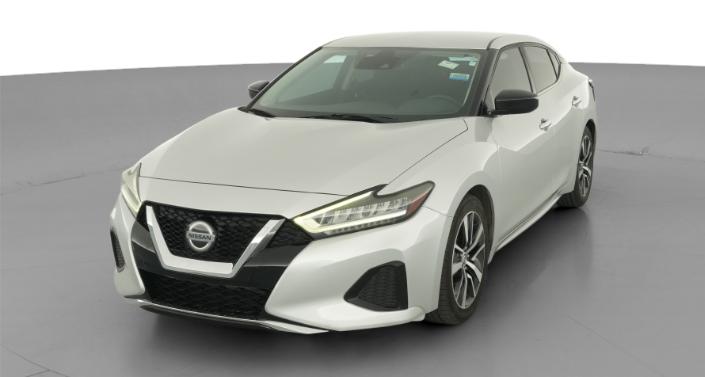 Thumbnail: 2020 Nissan Maxima - 1