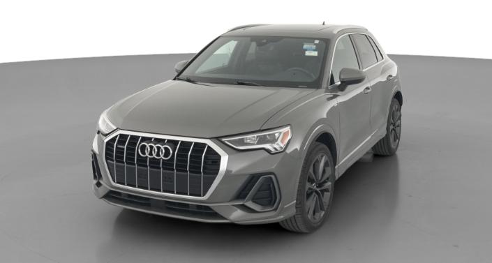 Thumbnail: 2019 Audi Q3 - 1