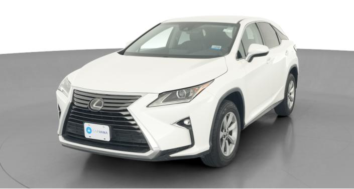 Thumbnail: 2019 Lexus RX - 1