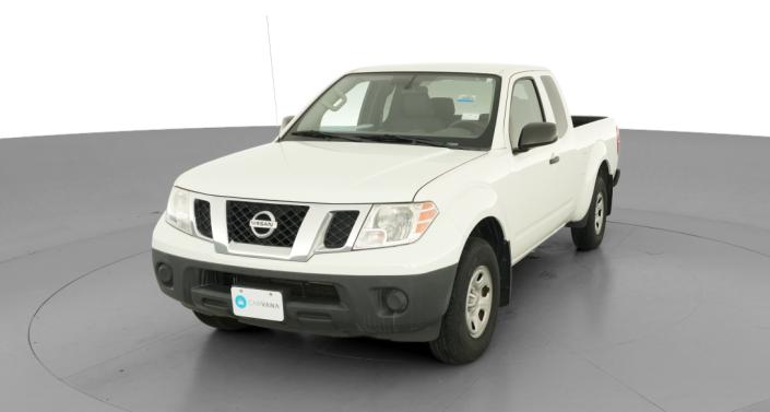 2019 Nissan Frontier S/C -
                  West Memphis, AR