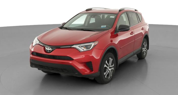 Thumbnail: 2017 Toyota RAV4 - 1