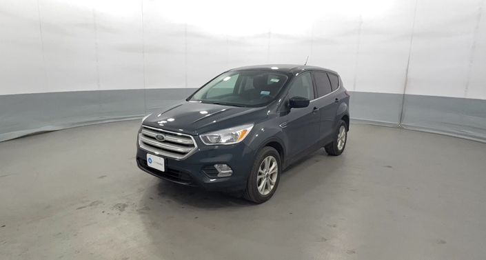 Thumbnail: 2019 Ford Escape - 1