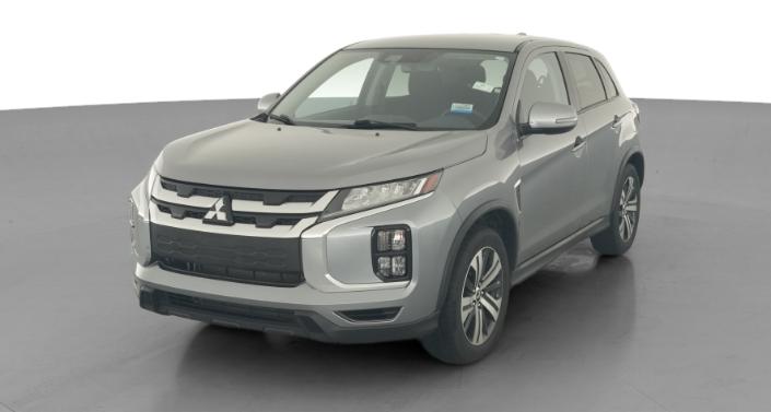 Thumbnail: 2020 Mitsubishi Outlander Sport - 1