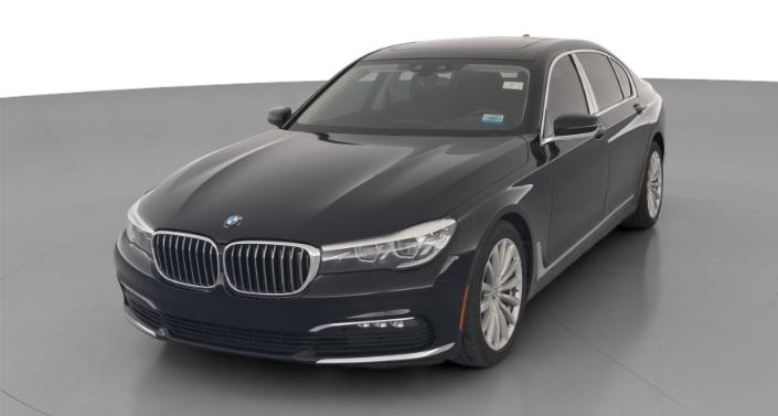 2018 BMW 7 Series 740i -
                  Lorain, OH
