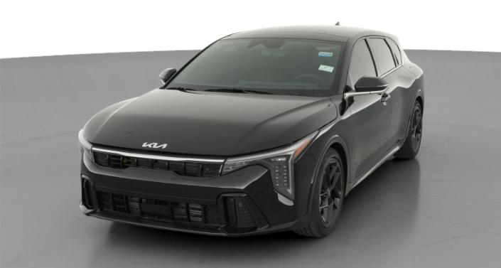 Thumbnail: 2026 Kia K4 - 1