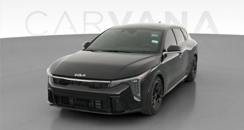 2026 Kia K4 Hatchback