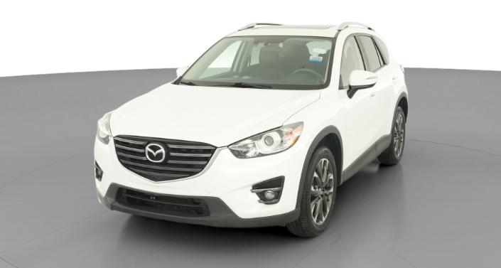 Thumbnail: 2016 Mazda CX-5 - 1