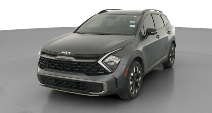 Thumbnail: 2023 Kia Sportage - 1