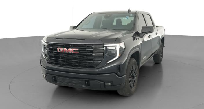 Thumbnail: 2026 GMC Sierra 1500 - 1