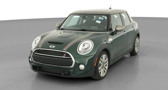 Thumbnail: 2017 MINI Cooper Hardtop - 1