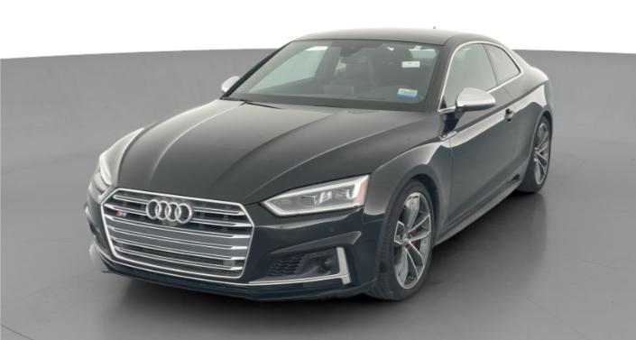 2018 Audi S5 Prestige -
                  Rocklin, CA