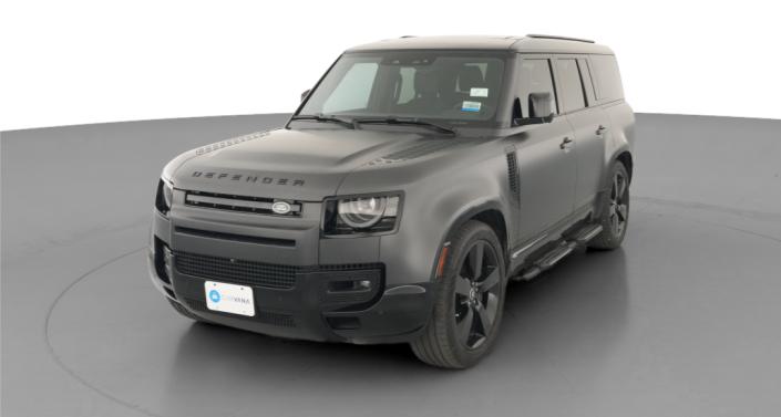 Thumbnail: 2025 Land Rover Defender - 1