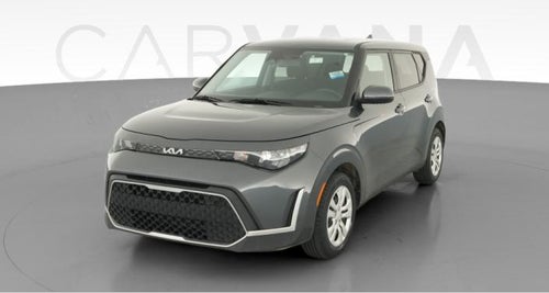 2024 Kia Soul